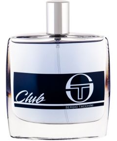 Sergio Tacchini Club 100ml