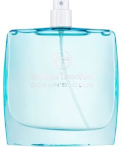 Sergio Tacchini Tester Ocean´s Club 100ml