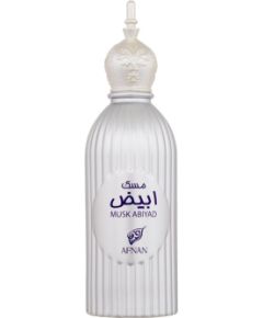 Afnan Musk Abiyad 100ml