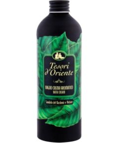 Tesori D´oriente Sandalo del Kashmir e Vetiver 500ml