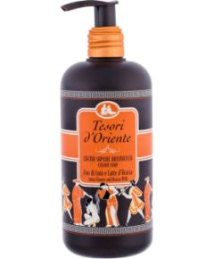 Tesori D´oriente Fior di Loto / e Latte d´Acacia 300ml