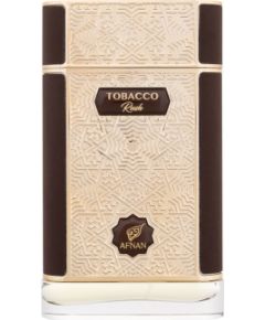 Afnan Tobacco / Rush 80ml U / Eau de Parfum