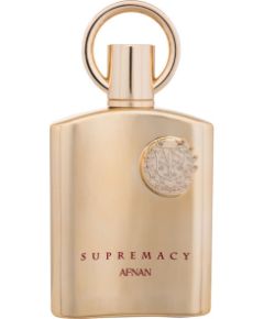 Afnan Supremacy / Gold 100ml U / Eau de Parfum