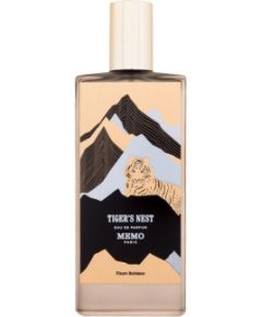 Memo Paris Fleurs Bohemes / Tiger's Nest 75ml U / Eau de Parfum