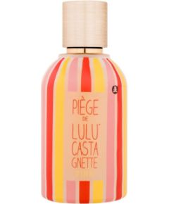 Piege de Lulu Castagnette / Pink 100ml W / Eau de Parfum