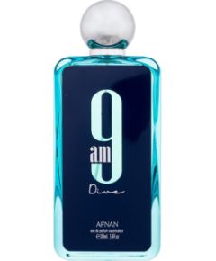 Afnan 9am / Dive 100ml U / Eau de Parfum