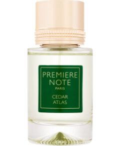 Premiere Note Cedar Atlas 50ml U / Eau de Parfum