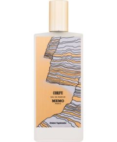 Memo Paris Corfu 75ml U / Eau de Parfum