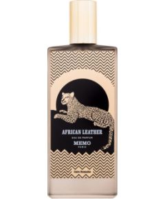 Memo Paris African Leather 75ml U / Eau de Parfum