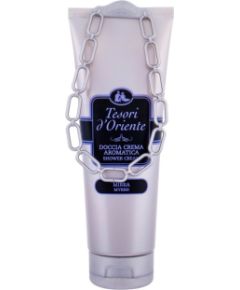 Tesori D´oriente Mirra 250ml U / Shower Gel