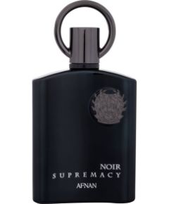 Afnan Supremacy / Noir 100ml U / Eau de Parfum