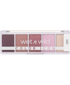 Wet N Wild Color Icon / 5 Pan Palette 6g