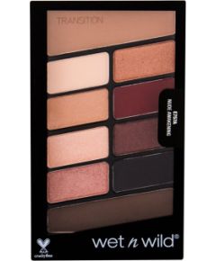 Wet N Wild Color Icon / 10 Pan 8,5g