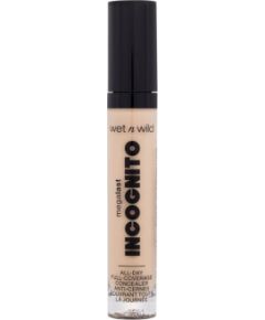 Wet N Wild MegaLast / Incognito All-Day Full Coverage Concealer 5,5ml