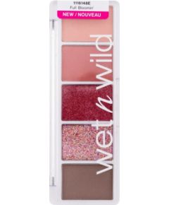 Wet N Wild Color Icon / 5 Pan Palette 6g