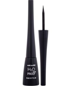 Wet N Wild H2O Proof / Liquid Eyeliner 5ml