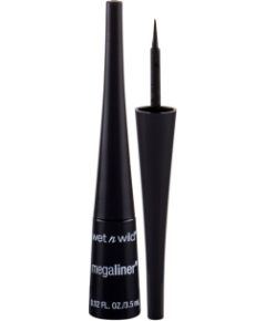 Wet N Wild MegaLiner 3,5ml