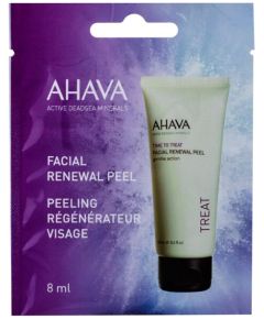 Ahava Time To Treat / Facial Renewal Peel 8ml