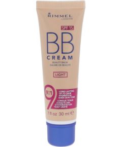 Rimmel London BB Cream / 9in1 30ml SPF15