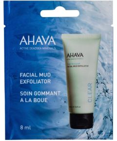 Ahava Clear / Time To Clear 8ml