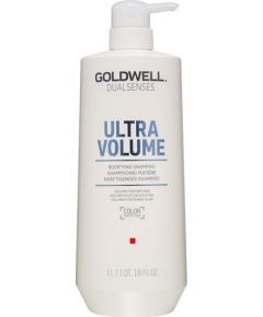 Goldwell Goldwell, Dualsenses Ultra Volume, Hair Shampoo, Bodifying, 1000 ml For Women