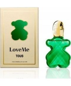 Tous TOUS LoveMe The Emerald Elixir EDP spray 30ml