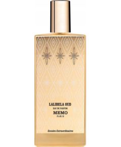 Memo Paris MEMO PARIS Lalibela Oud EDP spray 75ml