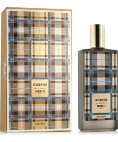 Memo Paris MEMO PARIS Inverness EDP spray 75ml