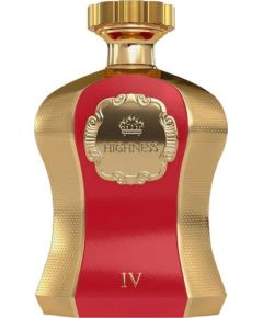 Afnan Afnan Highness IV edp 100ml