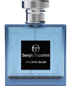 Sergio Tacchini Pacific Blue woda toaletowa spray 100ml