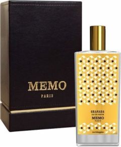 Memo Paris Perfumy Damskie EDP Memo Paris Granada (75 ml)