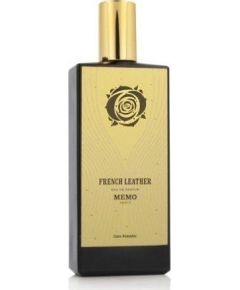 Memo Paris Perfumy Unisex Memo Paris EDP French Leather (75 ml)