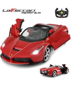 Rastar R/C 1:14 Ferrari LaFerrari Aperta (with drift function)