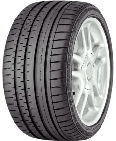 Continental ContiSportContact 2 275/45R18 103Y