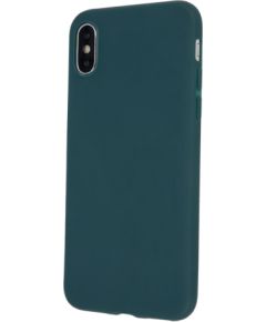 Mocco Soft Matte Case Matēts Aizsargapvalks Priekš Apple iPhone 15 Pro Max