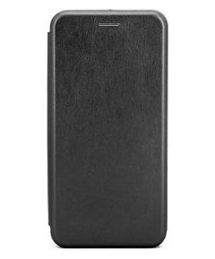 iLike Samsung  Samsung Galaxy A35 Book Case Black