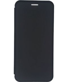 Evelatus Samsung  Samsung S21 FE Book Case Black