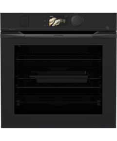 Built-in oven De Dietrich DOR4747MB