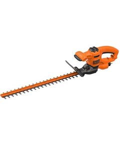 Black&decker Black+Decker hedge trimmer BEHT251-QS 450W - 50 cm sword length, 18 mm cutting thickness