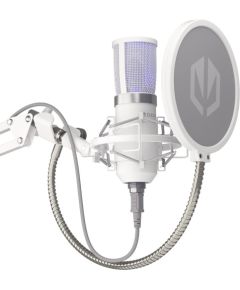 ENDORFY Solum Streaming, microphone (white)