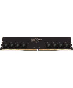 Team Group DDR5 32GB - 5200 - CL - 42 - Dual-Kit - DIMM - TED532G5200C42DC01, Elite, XMP, black