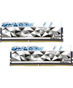 G.Skill DDR4 - 32GB - 4000- CL - 18 TZ Royal Elite S Dual Kit GSK - F4-4000C18D-32GTES