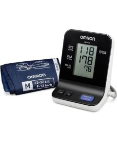 OMRON HBP-1120 upper arm blood pressure monitor