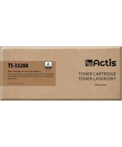 Actis TS-3320A toner (replacement for Samsung MLT-3320A; Standard; 5000 pages; black)