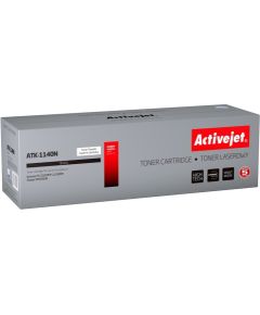 Activejet ATK-1140N Toner (replacement for Kyocera TK-1140; Supreme; 7200 pages; black)