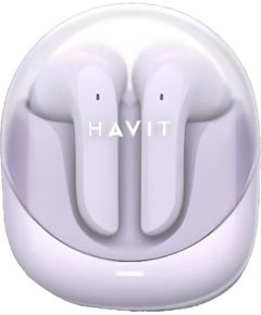 Havit Modern Buds Bluetooth Headset Head-band