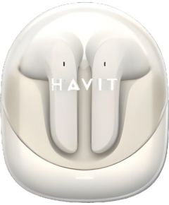 Havit Modern Buds Bluetooth Headset Head-band