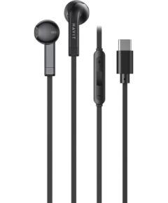 Havit E336C wired headphones