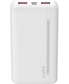 Havit PB92 20000mAh Powerbank