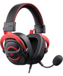 Havit H2002E Headset Wired Head-band Gaming